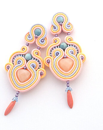 Wiosna w pastelowych kolorach 5, Cardioceras