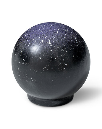 Uchwyt Meblowy Cosmic Void Melange on Gradient, vince design