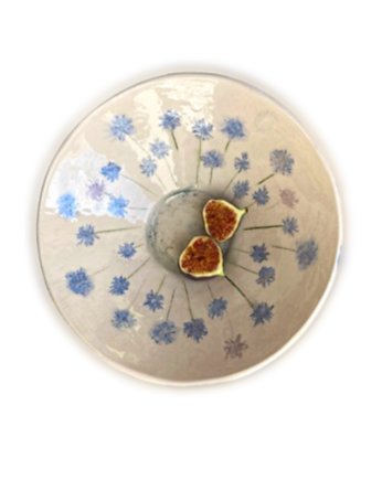 Ceramiczna miska Chabry, annaflora