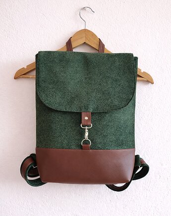 Damski plecak VELVET, Fabrykawis