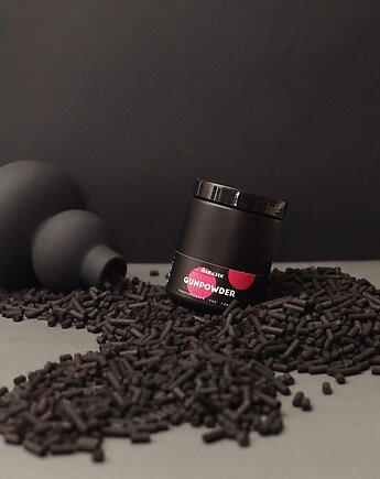 Gun Powder, MAKAZEK
