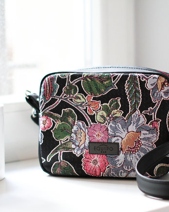 Mini Box Blooms Slim, equipo
