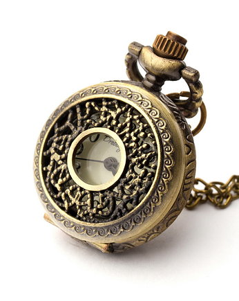 Zegarek - HAWUC II, DROBINY CZASU