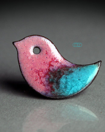 Ptaszek Owocowy, Magda Łysiak