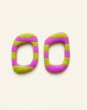 Kolczyki Candy, Estela