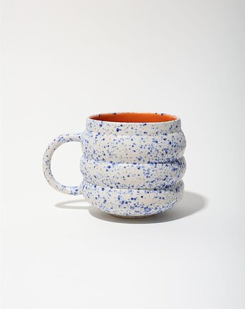 Kubek Bubble 300ml, Acosta Pottery Studio