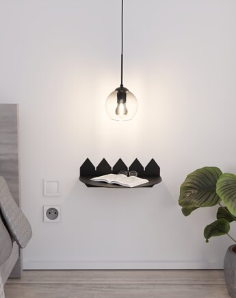 Szafka nocna Castle, Vavum Furniture