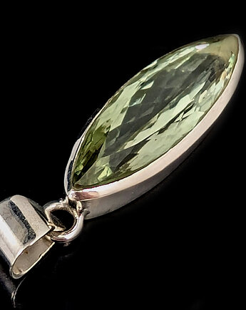 Markiza ametystu, Pracownia Neores