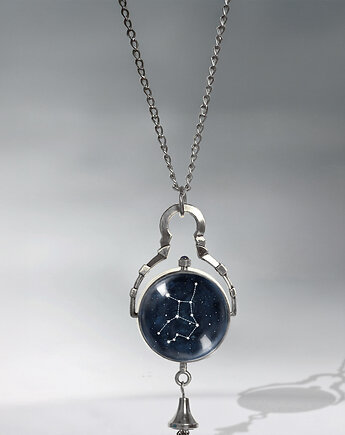 Virgo- konstelacja Panny, Makaliboo