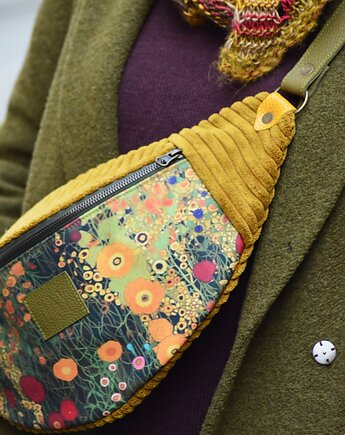 Nerka XL Klimt II, MAY