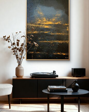 Obraz Światło, House of Arts