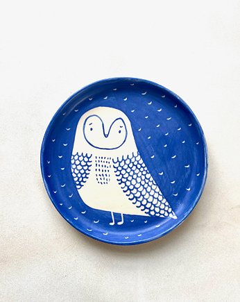 Talerzyk Sowa, Misa Pracownia Ceramiczna
