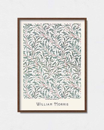 Wiliam Morris - Exhibition Poster, Pas De LArt