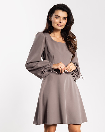 Sukienka B741, Selini