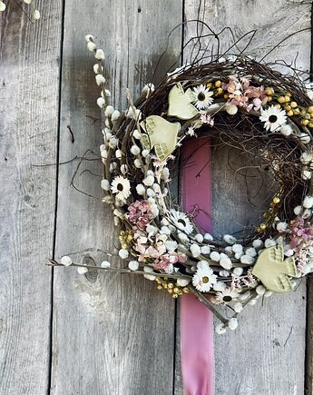 Wianek Kotki Kwiatki, CudaWianki