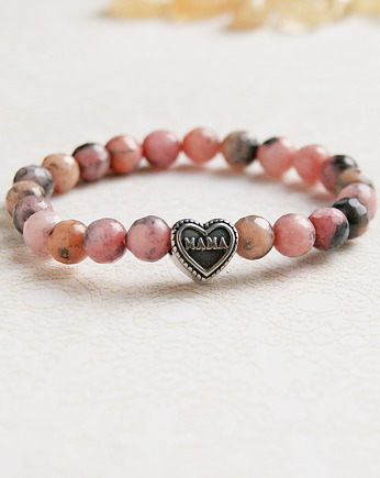 Dla MAMY - pomysł na PREZENT :-) jadeit, kaktusia