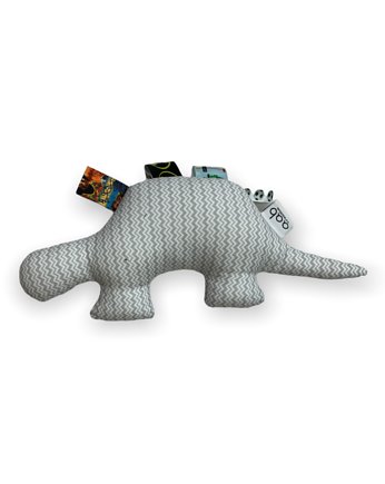 Grzechotka Dinozaur Zyg-zaki, aab creative