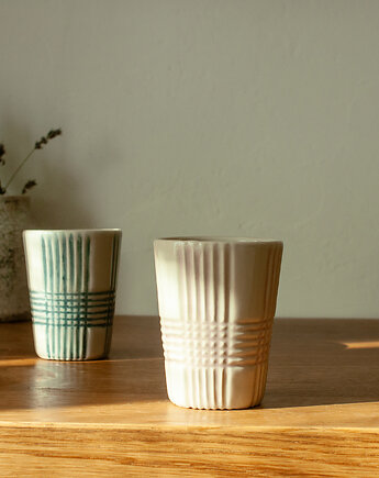 Kubek - Dotyk reliefu, Pietkiewicz Design