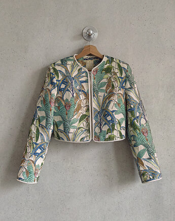 Kurtka panama, COCOON