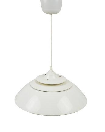 Lampa wisząca, lata 70, Think Modern