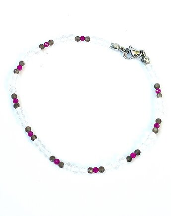 Bransoletka Strażniczka Światła, Bead Wonderful