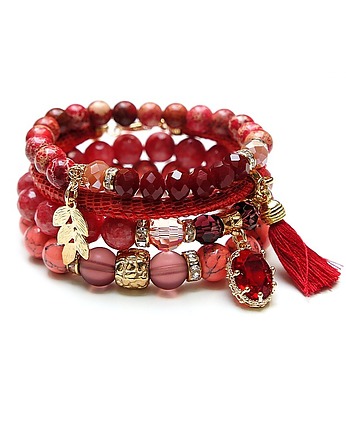 Red grappa vol. 4 /18.07.25/ -  set
