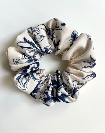 Gumka do włosów Scrunchie Lisa, Volie Line