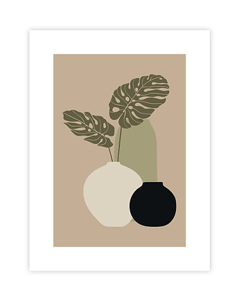 Wazony II Plakat, KNOR