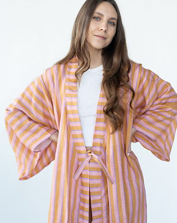 Kimono  long  florence, FIG the BRA