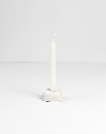 Microświecznik - shiro kakera, fright.studio