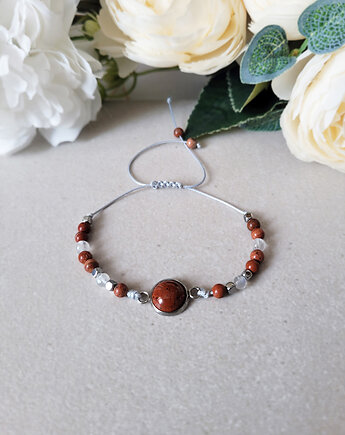 Miłość i regeneracja- Kamień księżycowy, Seylla pracownia