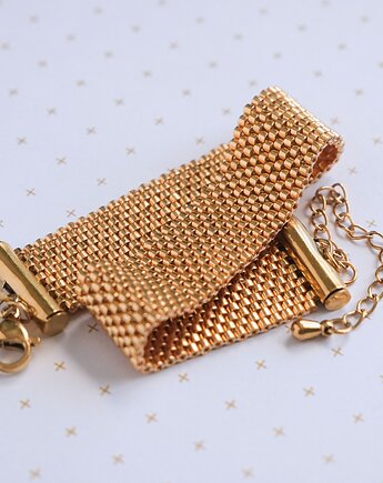 Bransoletka Gold, Norway Story