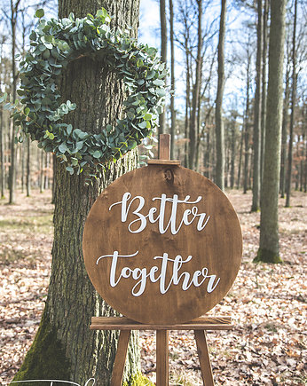 Koło Better Together, Planneo