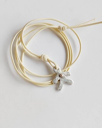 Słodki pamperek wisiorek, Katarzyna Kaminska ART