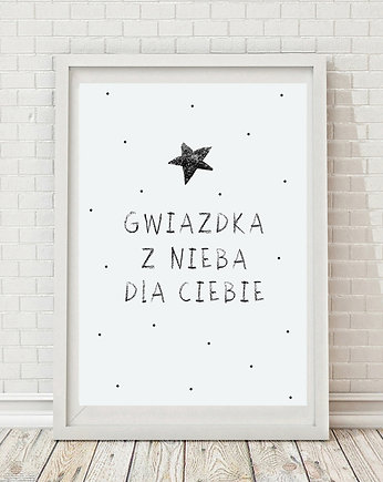 gwiazdka z nieba!, Milo Mi