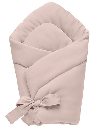 Rożek niemowlęcy Dusty Beige, YOSOY