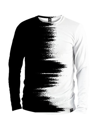 Koszulka Longsleeve Męska DR.CROW Scratch, DrCrow