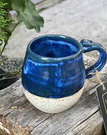 Kubek ceramiczny, Yagart