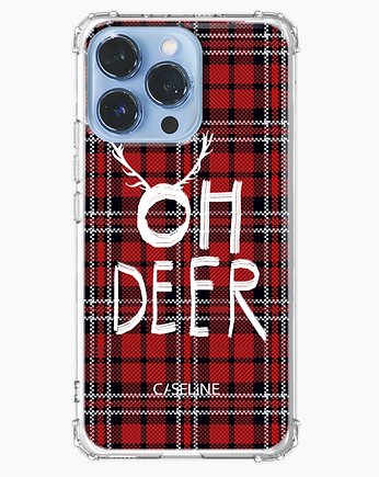 Etui Anti Shock case wzory - SW300, Caseline  etui na telefon