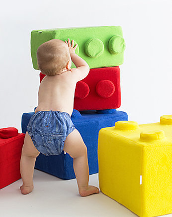 Puffka klocek, NOOBOO