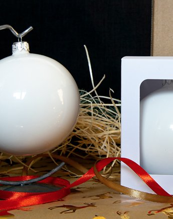 Bombka malowana, Karolina Hady Surowiec