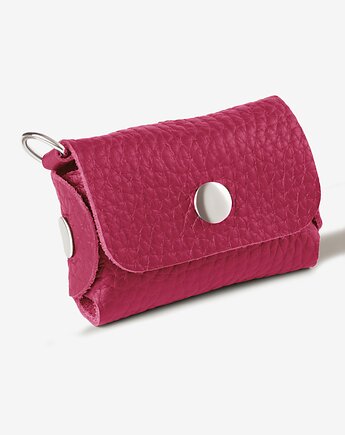 Etui na woreczki Duo Rosa, MUSSO