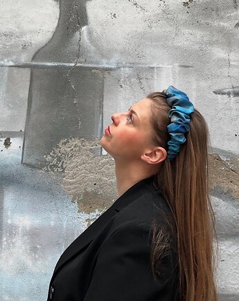 Jedwabna opaska Serena Maxi, Volie Line