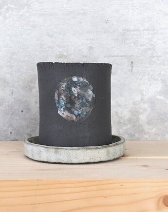 Doniczka ceramiczna, Otuliny Ceramika dla roślin