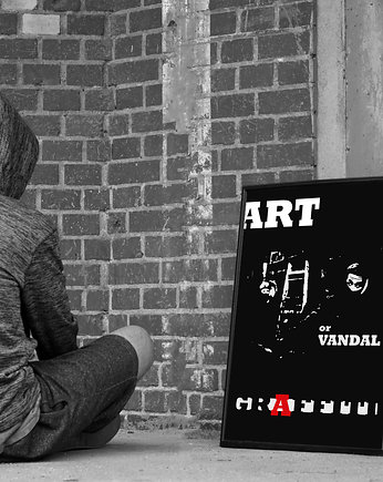 Art Or Vandal ?, ONEROZE