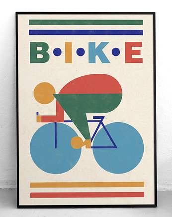Bike, paulina adamowska