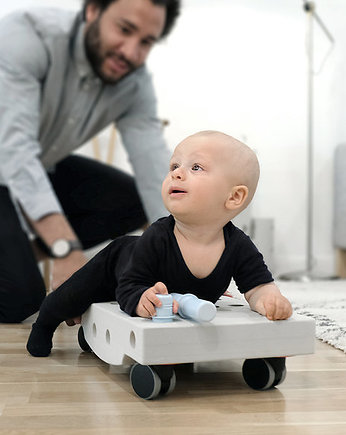 Modutoy Explorer kit 4in1, Szczęśliwy rozwój