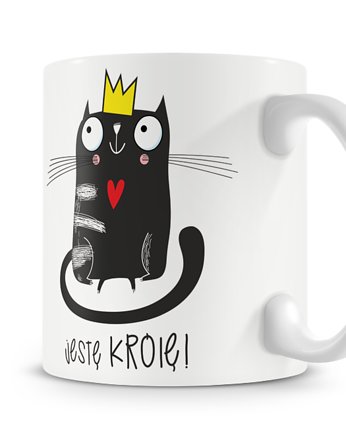 Kubek. jestę Królę!, Love Life and Forest