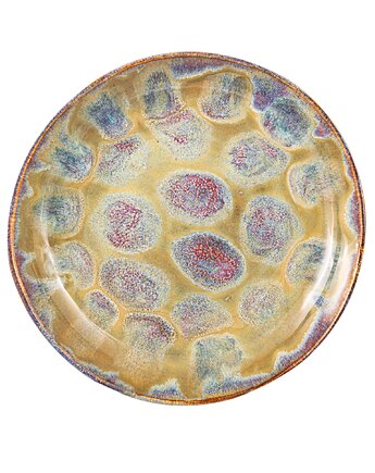 Półmisek ceramiczny, Ganna.pottery