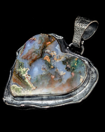 Serce lasu- agat, Pracownia Neores